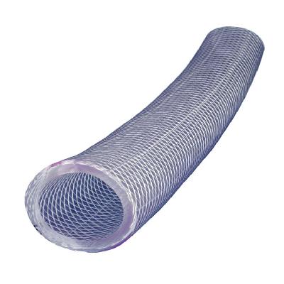 Pvc Flexible Braided Pipe