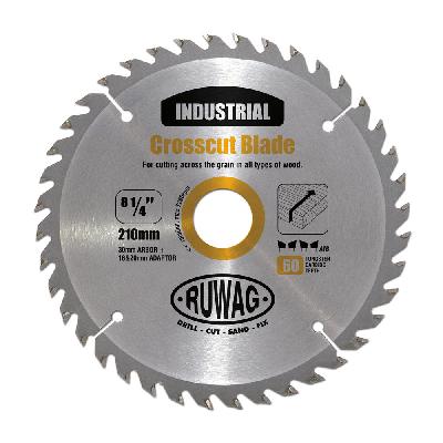 Raja Industrial Cutting Blade