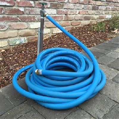 Rubber Hose Pipe