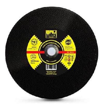 Samurai Cutting Wheel