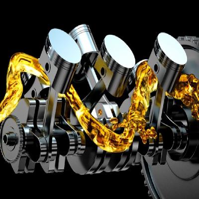Automotive Lubricant