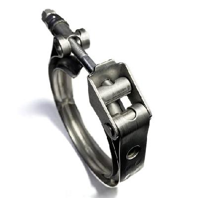 Band Clamp