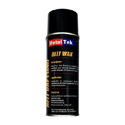 Belt Dressing Spray