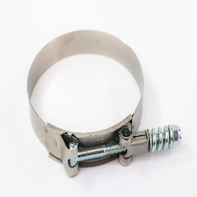 Breeze T Bolt Hose Clamp