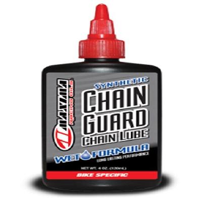 Chain Guard Lubricant