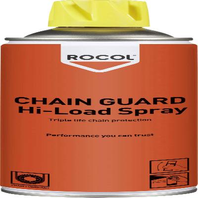 Chainguard Hi-Load Spray