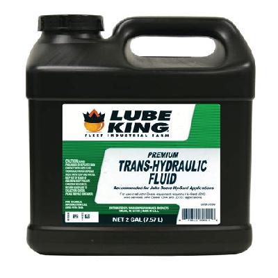 Drive Fluid Lubricant