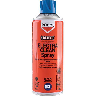 Electra Clean Spray
