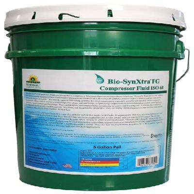 Food Grade Compressor Oil