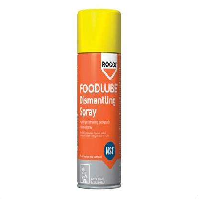 Foodlube Dismantling Spray