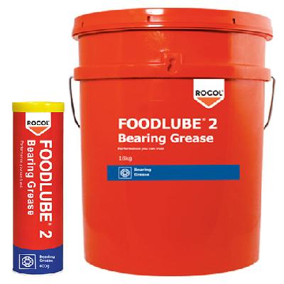 Foodlube Endure 00 Grease