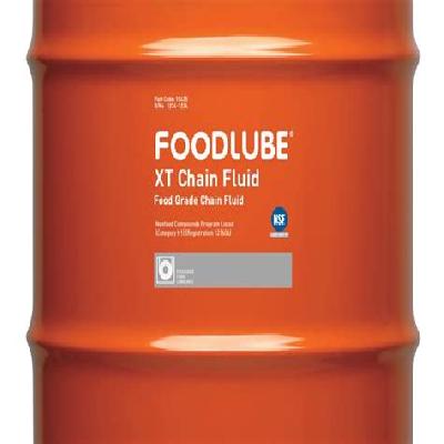 Foodlube Hi-Temp Chain Fluid