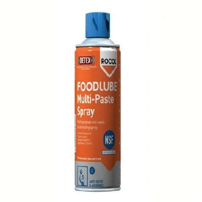 Foodlube Multi-Paste Paste Spray