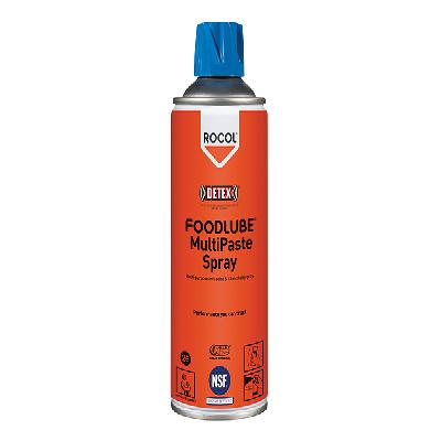 Foodlube Multi Paste Spray