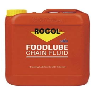 Foodlube Overhead Chain Fluid