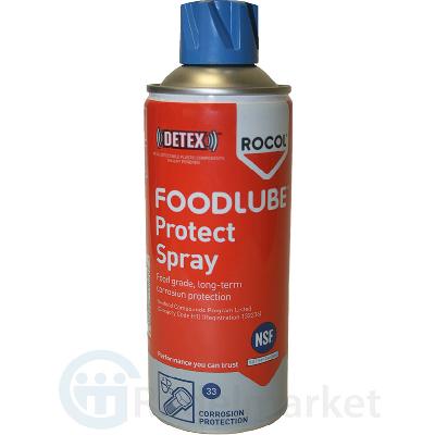 Foodlube Protect Spray
