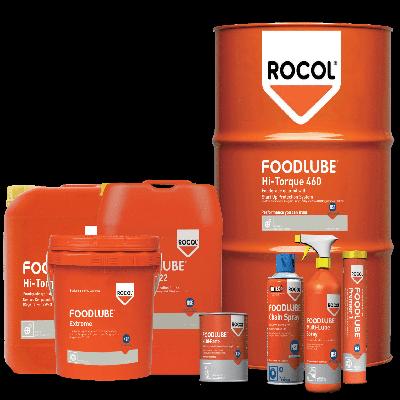Foodlube Universal Unilube Grease