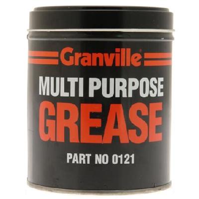 High Pressure And High Temperature Food Grade Bearing Grease