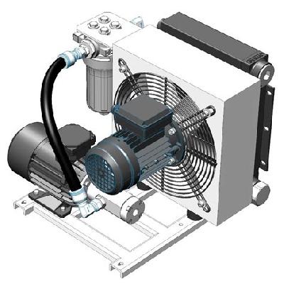 Hydac Cooling Systems