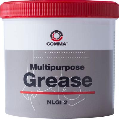 Multi-Purpose Grease