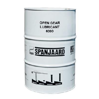 Open Gear Lubricant