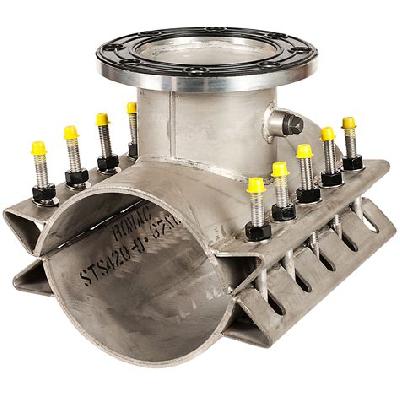Pipe Sleeve