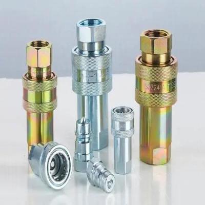Quick Couplings