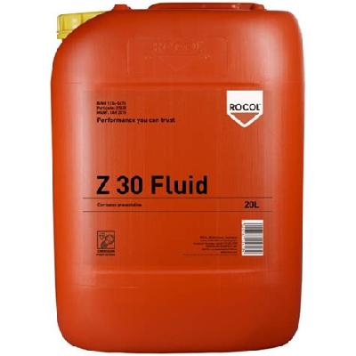 Rocol Z30 Fluid Lubricant
