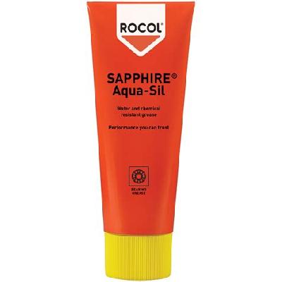 Sapphire Aqua-Sil Grease