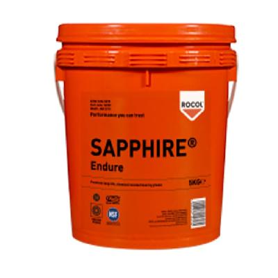 Sapphire Endure Grease