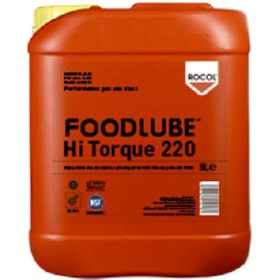 Sapphire Hi-Torque Gear Oil
