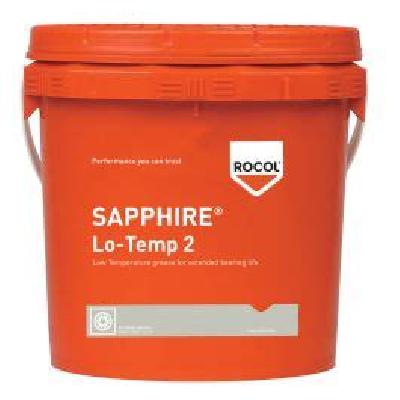 Sapphire Lo-Temp 2 Grease