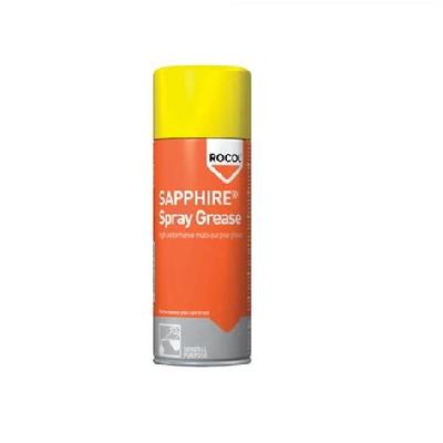 Sapphire Spray Grease