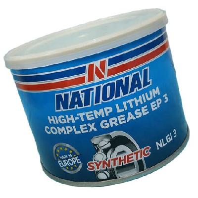 Synthetic Grease