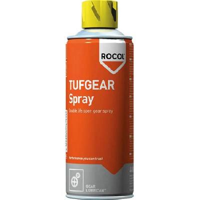 Tufgear Lubricant Spray