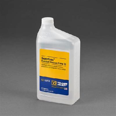 Vac Pump Oil