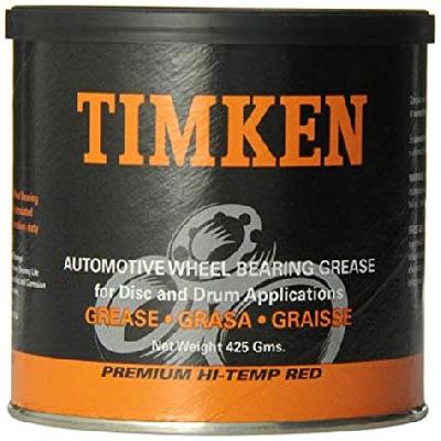Wheel Bearing Grease
