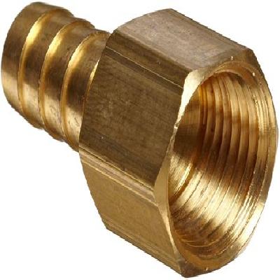 Brass Hose Fittings