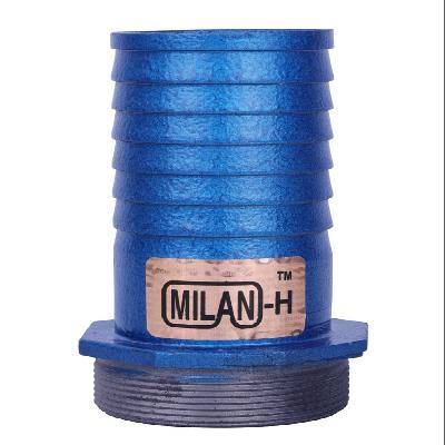 CI Hose Collar and Fittings