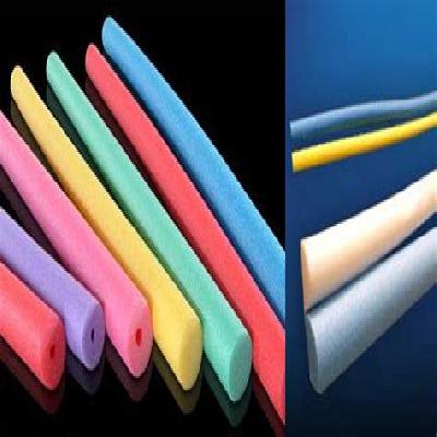 EPE Back Up Rod