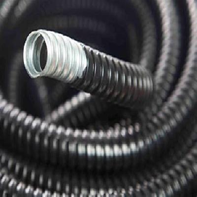 G I Flexible Electrical Hose