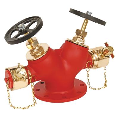 Hydrant Valves