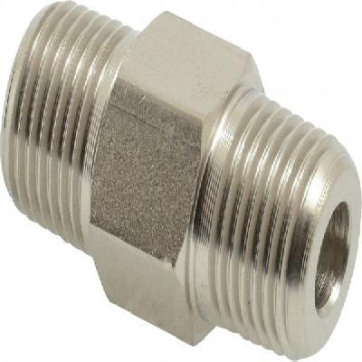 Hydraulic Hose Nipple