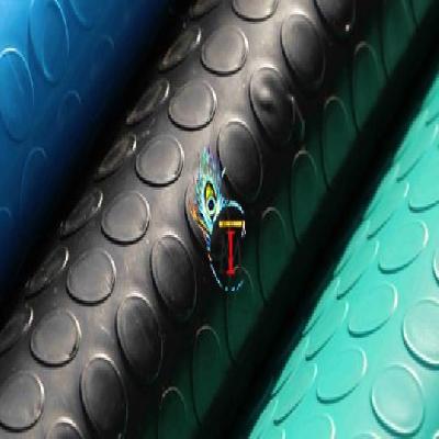 Insulating Mats (IS 15652:2006)