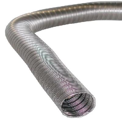 Metal Flexible Exhaust Hoses