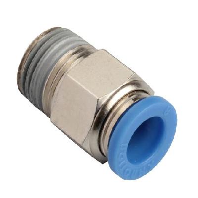 Pneumatic Hose Coupling