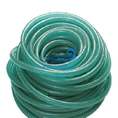 PVC Nylon Braided Hose