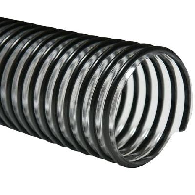 PVC Transparent Duct Hose