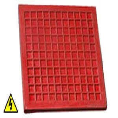 Rubber Mats (IS 5424:1969)