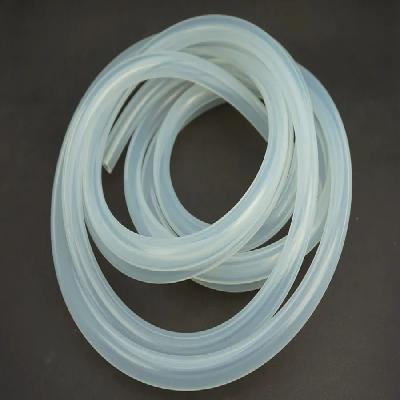 Rubber Vacuum Tube